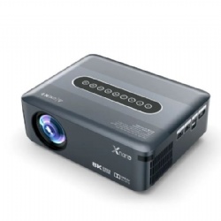X1 T972  LCD LED Projector