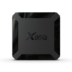 X96Q ALLWINNER H313