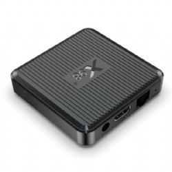 X98Q Amlogic S905W2