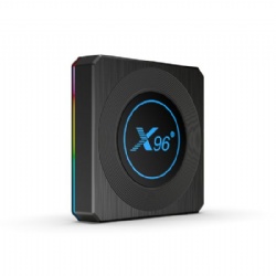 X96 X4 Amlogic S905X4
